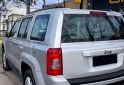 Camionetas - Chrysler Patriot 2012 Nafta 115000Km - En Venta