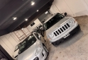 Camionetas - Chrysler Patriot 2012 Nafta 115000Km - En Venta