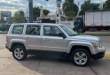 Camionetas - Chrysler Patriot 2012 Nafta 115000Km - En Venta