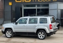 Camionetas - Chrysler Patriot 2012 Nafta 115000Km - En Venta