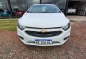 Autos - Chevrolet Onix 1.4 Joy plus 2020 Nafta 99000Km - En Venta