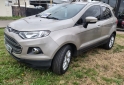 Autos - Ford Ecosport 2.0 titanium 2014 GNC 132000Km - En Venta