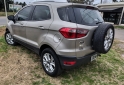 Autos - Ford Ecosport 2.0 titanium 2014 GNC 132000Km - En Venta