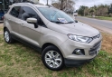 Autos - Ford Ecosport 2.0 titanium 2014 GNC 132000Km - En Venta