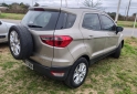 Autos - Ford Ecosport 2.0 titanium 2014 GNC 132000Km - En Venta