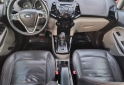 Autos - Ford Ecosport 2.0 titanium 2014 GNC 132000Km - En Venta