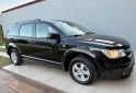 Camionetas - Dodge Journey RT 2.7 2010 Nafta - En Venta