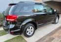 Camionetas - Dodge Journey RT 2.7 2010 Nafta - En Venta