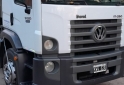 Camiones y Grúas - Volkswagen Constellation 17 250 - En Venta