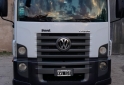 Camiones y Grúas - Volkswagen Constellation 17 250 - En Venta