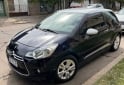 Autos - DS DS 3 2016 Nafta 101000Km - En Venta