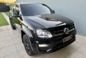 Camionetas - Volkswagen Amarok V6 2022 Diesel - En Venta