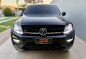 Camionetas - Volkswagen Amarok V6 2022 Diesel - En Venta