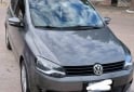 Autos - Volkswagen Fox confortline 2014 Nafta 203000Km - En Venta