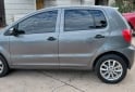Autos - Volkswagen Fox confortline 2014 Nafta 203000Km - En Venta