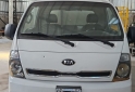 Camiones y Gr�as - Kia K2500 2.5 Aa Caja Nacional - En Venta