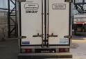 Camiones y Gr�as - Kia K2500 2.5 Aa Caja Nacional - En Venta