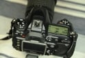 Electrónica - Nikon D200 + Nikon 18-135 DX - En Venta