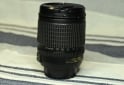 Electrónica - Nikon D200 + Nikon 18-135 DX - En Venta
