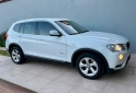 Camionetas - Bmw X3 2015 Nafta 70000Km - En Venta