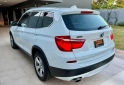 Camionetas - Bmw X3 2015 Nafta 70000Km - En Venta