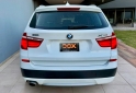 Camionetas - Bmw X3 2015 Nafta 70000Km - En Venta