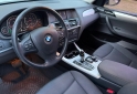 Camionetas - Bmw X3 2015 Nafta 70000Km - En Venta