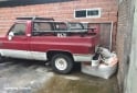 Accesorios para Autos - CAJA DE CARGA SILVERADO Y BARRA ANTIVUELCO - En Venta