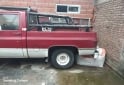 Accesorios para Autos - CAJA DE CARGA SILVERADO Y BARRA ANTIVUELCO - En Venta
