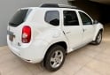 Camionetas - Renault Duster Luxe 2.0 2013 GNC - En Venta