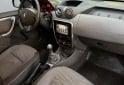 Camionetas - Renault Duster Luxe 2.0 2013 GNC - En Venta