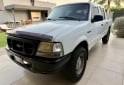 Camionetas - Ford Ranger 2.8 PowerStroke 2004 Diesel - En Venta