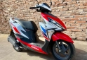 Motos - Honda Elite 125cc 2019 Nafta - En Venta
