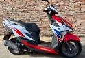 Motos - Honda Elite 125cc 2019 Nafta - En Venta