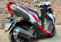 Motos - Honda Elite 125cc 2019 Nafta - En Venta