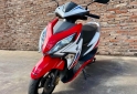 Motos - Honda Elite 125cc 2019 Nafta - En Venta