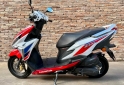 Motos - Honda Elite 125cc 2019 Nafta - En Venta