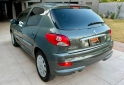 Autos - Peugeot 207 Hdi 1.4 Feline 2013 Diesel - En Venta