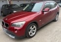 Autos - Bmw X1 2011 Diesel 125000Km - En Venta