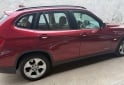 Autos - Bmw X1 2011 Diesel 125000Km - En Venta