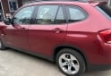 Autos - Bmw X1 2011 Diesel 125000Km - En Venta