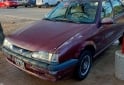 Autos - Renault 93/ FRANCES 1993 GNC 201521Km - En Venta