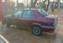 Autos - Renault 93/ FRANCES 1993 GNC 201521Km - En Venta