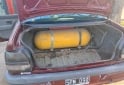 Autos - Renault 93/ FRANCES 1993 GNC 201521Km - En Venta