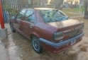 Autos - Renault 93/ FRANCES 1993 GNC 201521Km - En Venta