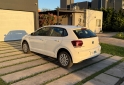 Autos - Volkswagen Polo Trendline 2018 Nafta 95000Km - En Venta