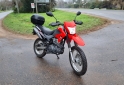 Motos - Zanella ZR 2020 Nafta 16100Km - En Venta