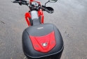 Motos - Zanella ZR 2020 Nafta 16100Km - En Venta