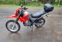Motos - Zanella ZR 2020 Nafta 16100Km - En Venta