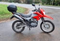 Motos - Zanella ZR 2020 Nafta 16100Km - En Venta